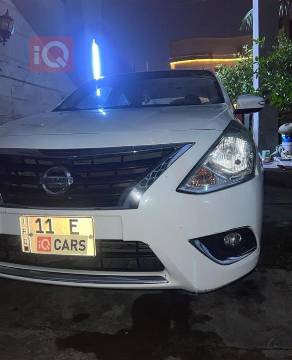 Nissan Sunny 2024 for sale in Iraq - Baghdad